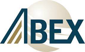 ABEX logo