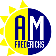 A.M. logo