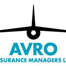 AVRO logo