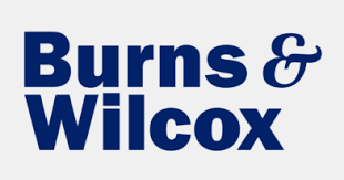 Burns&Wilcox logo