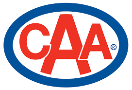 CAA logo