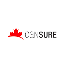 Cansure logo