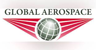 Global Aerospace logo