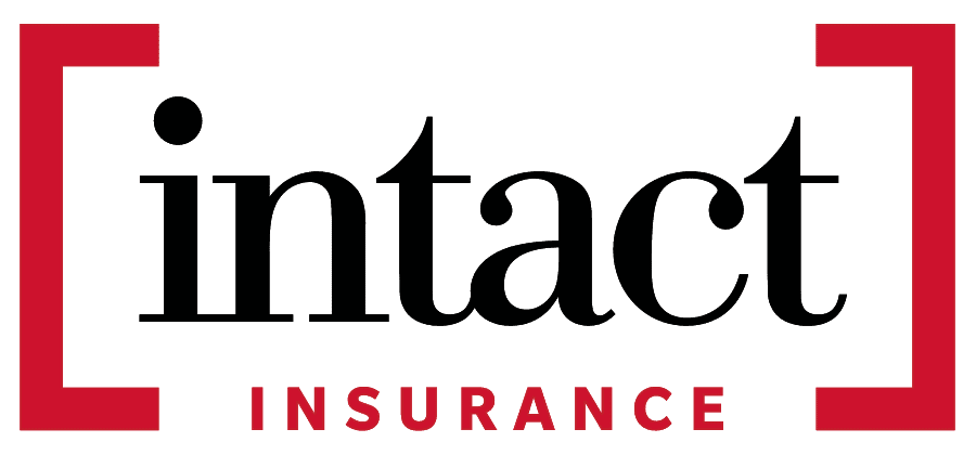 Intact Insurance logo