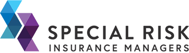 Special Risk logo