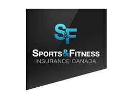 Sports Fitness Insurance logo